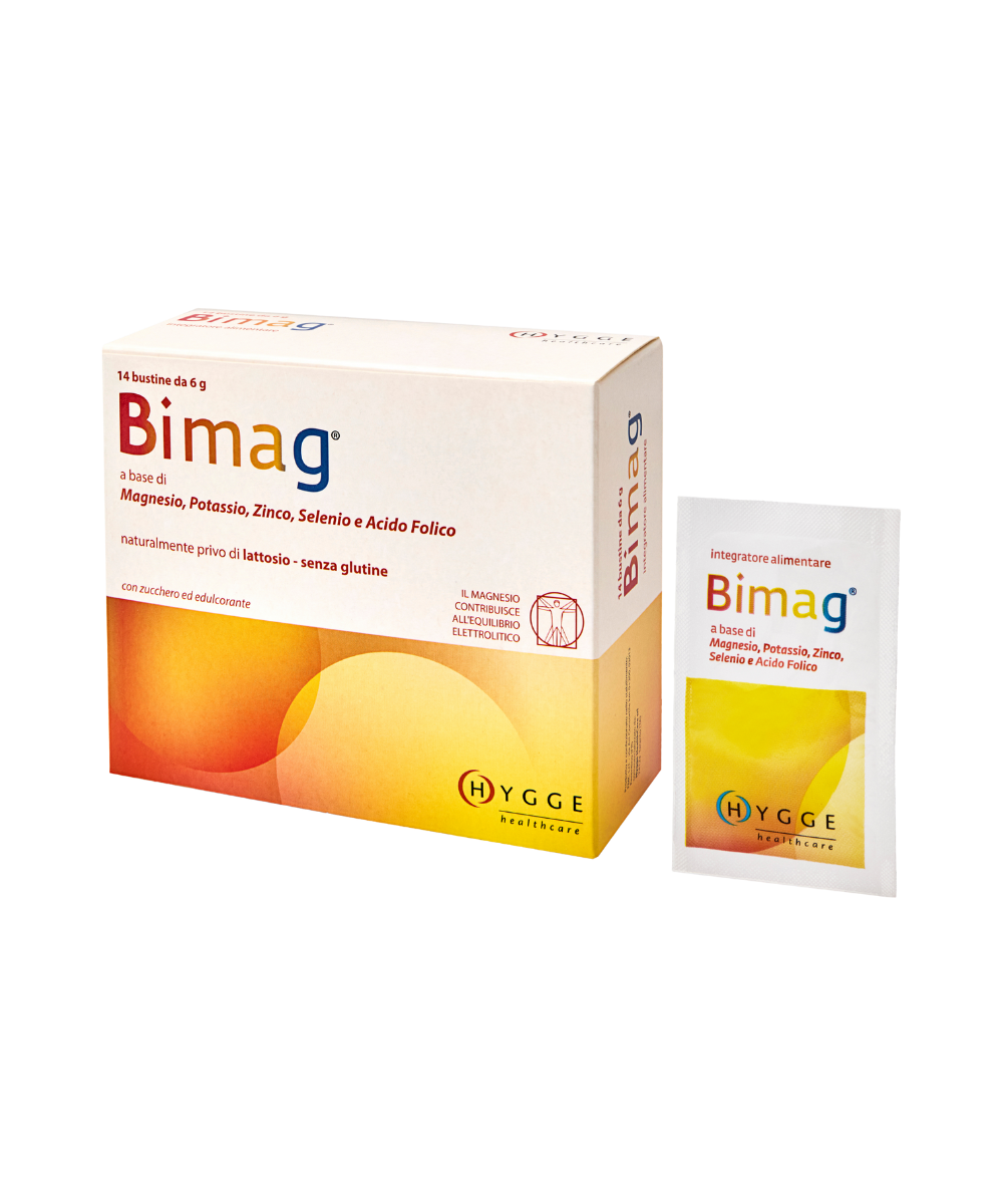 Bimag<sup>®</sup>