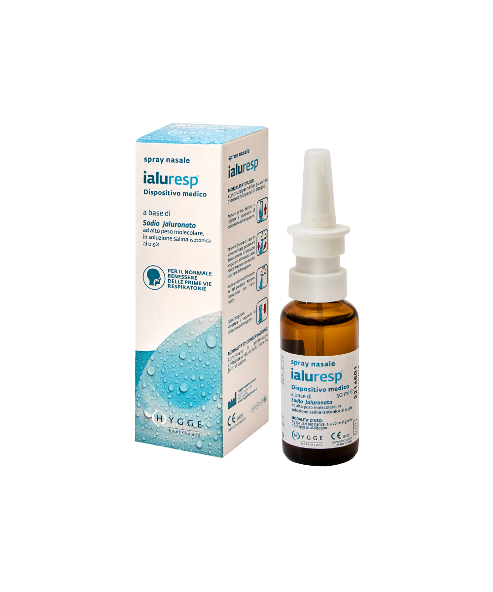 Ialuresp<sup>®</sup> Iso Spray