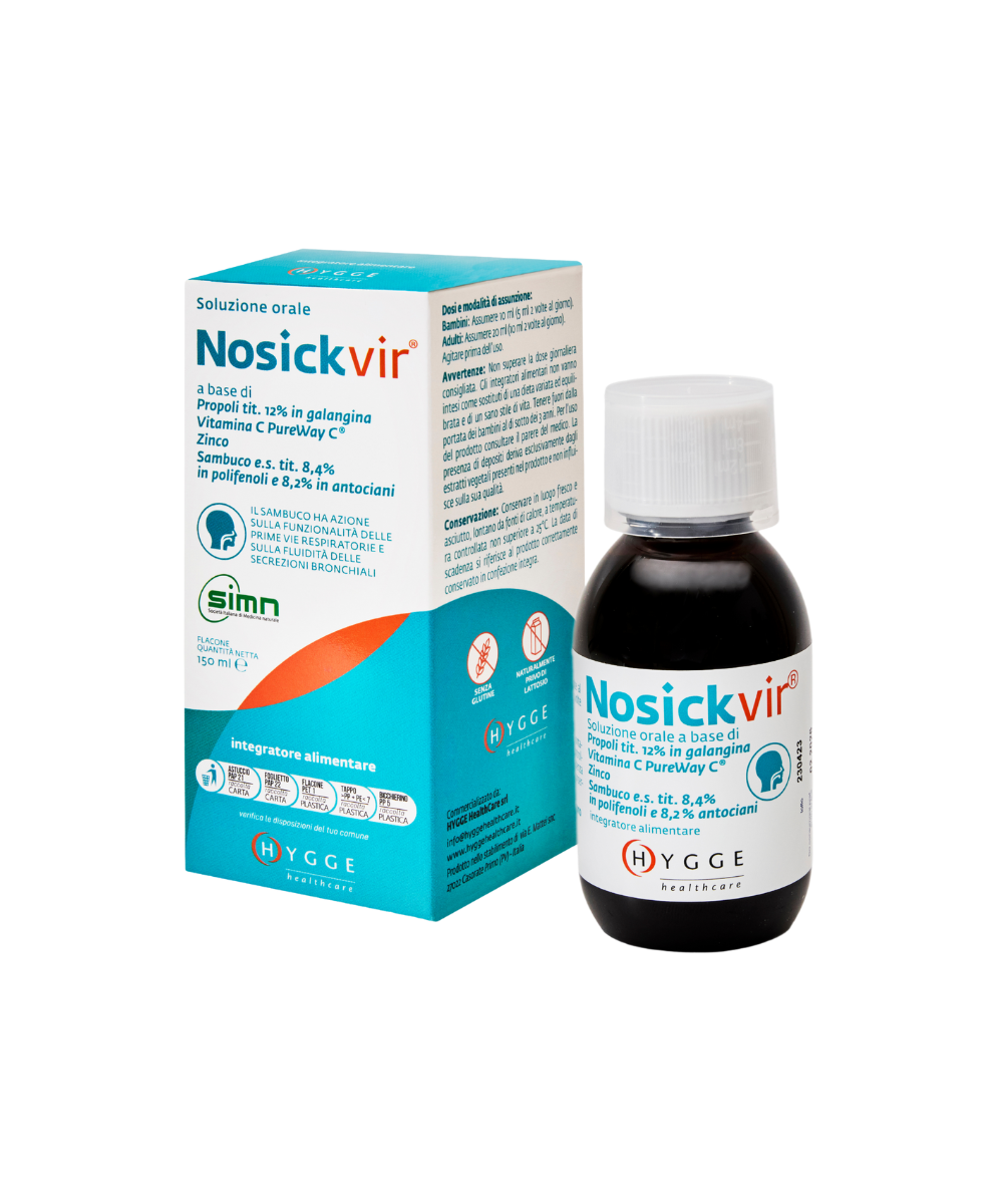 Nosickvir<sup>®</sup>