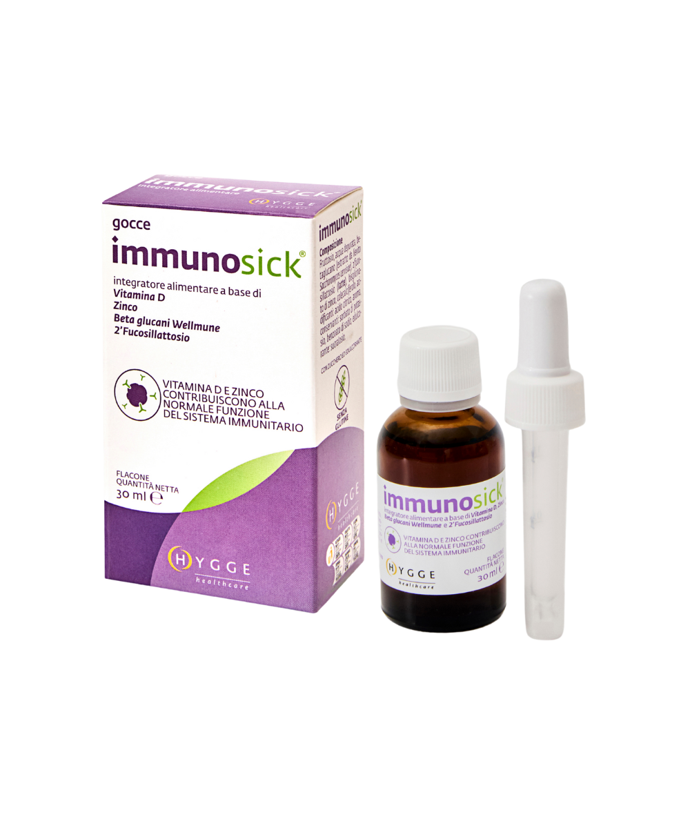 Immunosick<sup>®</sup>