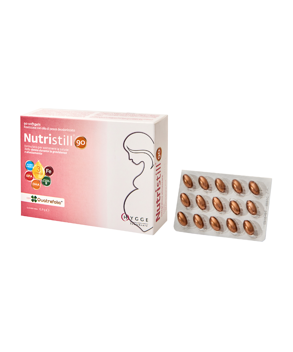 Nutristill<sup>®</sup>