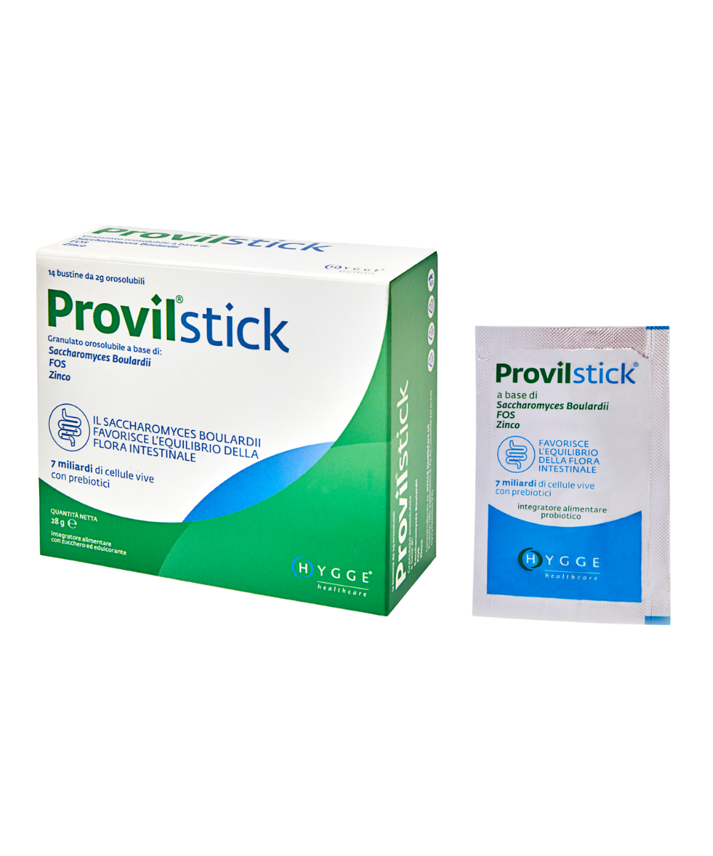 Provil<sup>®</sup>stick