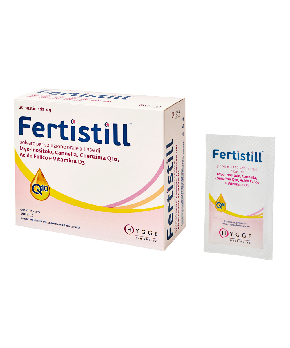 Fertistill™