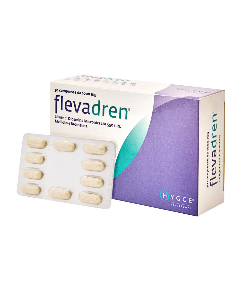Flevadren<sup>®</sup>