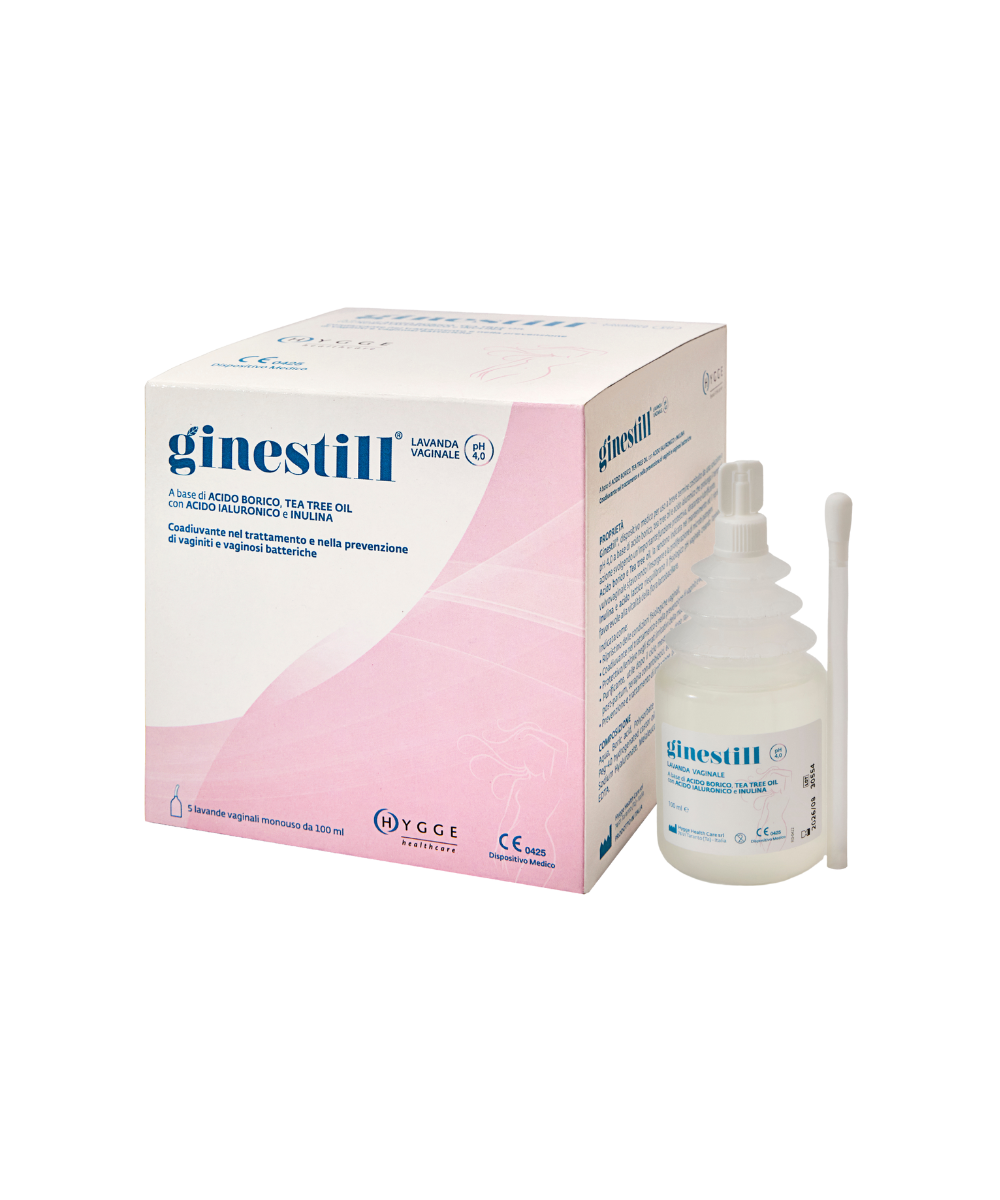 Ginestill<sup>®</sup> Lavanda