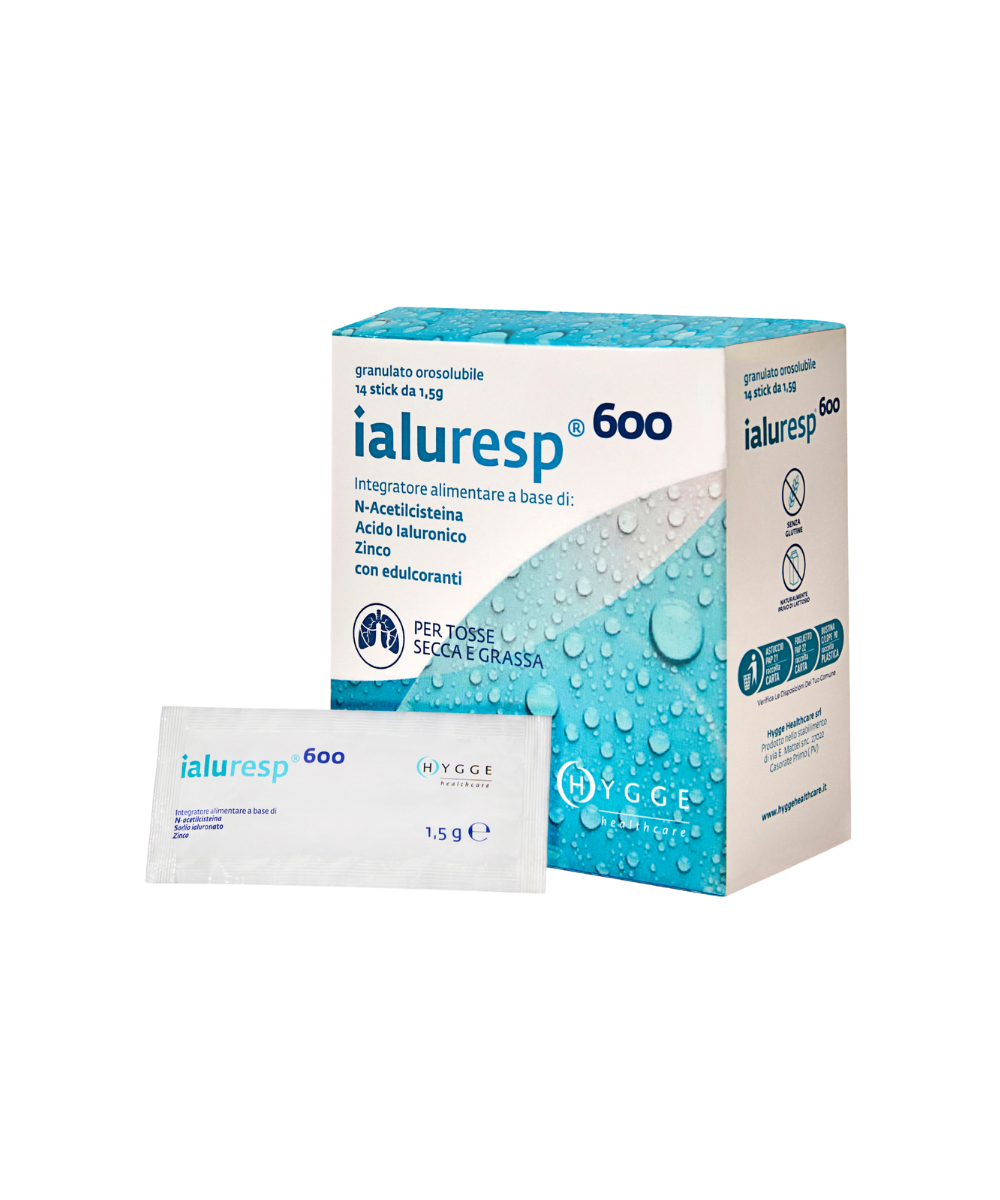 Ialuresp<sup>®</sup> 600
