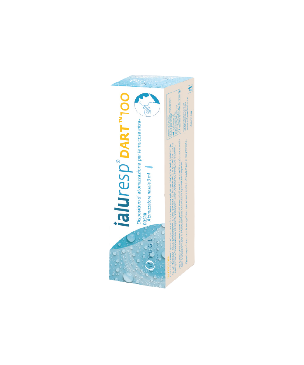 Ialuresp<sup>®</sup> Dart™